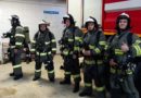 Деятельность филиала АО «ЦАСФ» — «УРАСС» в январе